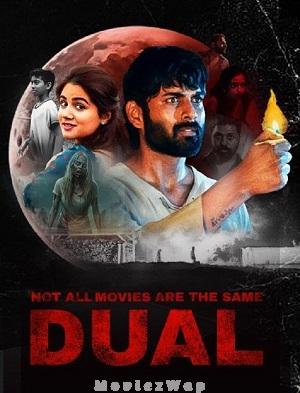 Not All Movies Are Same: Dual (2025) Telugu ORG