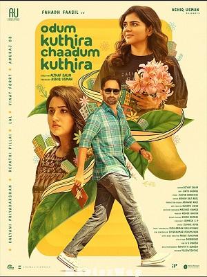 Odum Kuthira Chaadum Kuthira (2025) Telugu Original