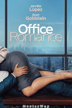 Office Romance (2026) Telugu Dubbed ORG