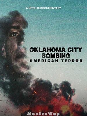 Oklahoma City Bombing: American Terror (2025) Telugu Dubbed ORG
