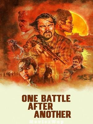 One Battle After Another (2025) English ORG