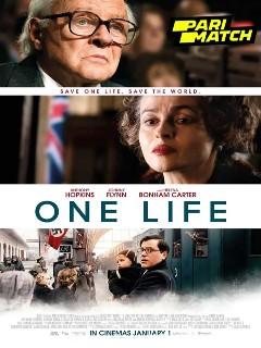 One Life (2023) Telugu Dubbed (Fan Dub)