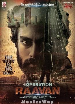 Operation Raavan (2024) Telugu