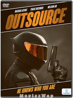 Outsource (2022) Telugu Dubbed