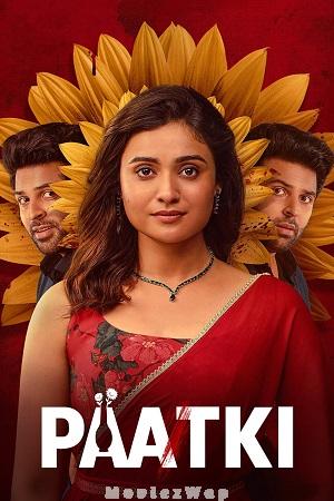 Paatki (2026) Hindi ORG