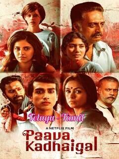 Paava Kadhaigal (2020) S01 Eps (01 to 04) Telugu Tamil Dual Audios