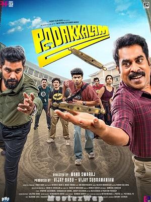 Padakkalam (2025) Telugu Original
