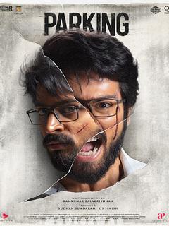 Parking (2023) Telugu Original
