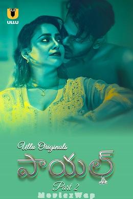 Payal (2024) Telugu UNRATED Season 01 Part 2