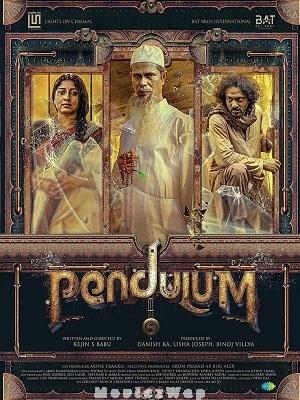 Pendulum (2025) Telugu Original