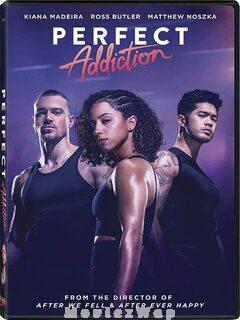 Perfect Addiction (2023) Telugu Dubbed ORG