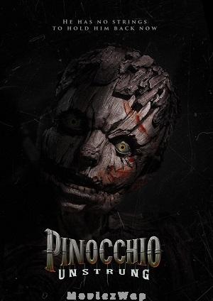 Pinocchio: Unstrung (2026) Telugu Dubbed ORG