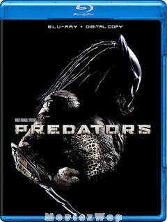 Predators (2010) Telugu Dubbed ORG