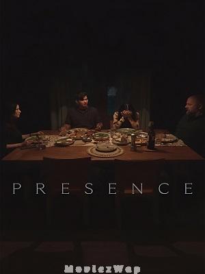 Presence (2024) Telugu Dubbed ORG
