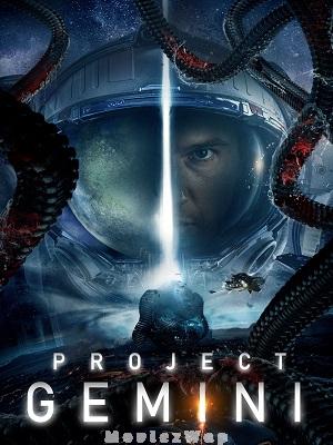 Project Gemini (2022) Telugu Dubbed ORG