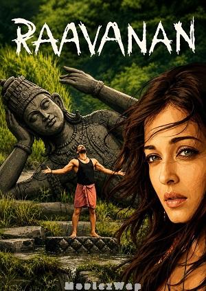 Raavanan (Villain) (2010) Telugu Dubbed ORG