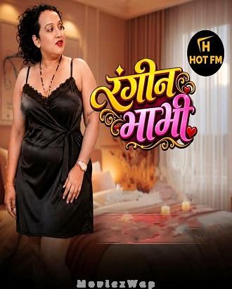 Rangeen Bhabhi (2026) Hindi UNRATED