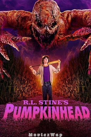 R.L. Stine s Pumpkinhead (2025) Telugu Dubbed ORG