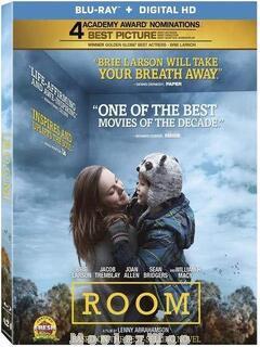 Room (2015) Telugu Dubbed ORG