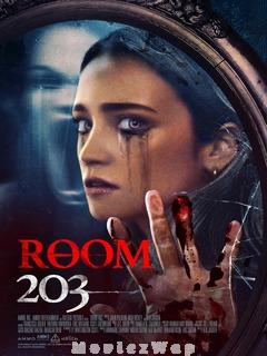 Room 203 (2022) Telugu Dubbed