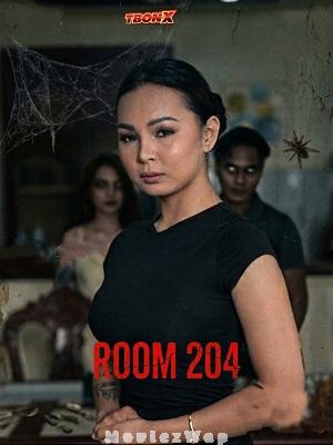 Room 204 (2026) Filipino UNRATED