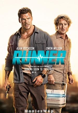 Runner (2026) English ORG