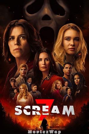 Scream 7 (2026) English ORG