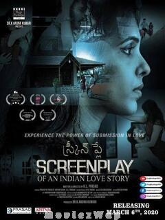 Screenplay of an Indian Love Story (2021) Telugu Original