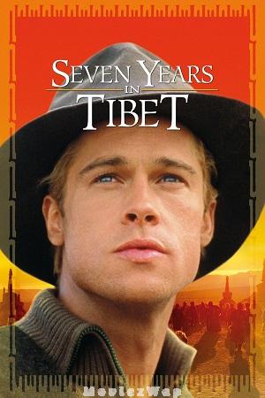 Seven Years in Tibet (1997) Telugu Dubbed ORG