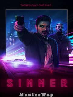Simmer (2020) Telugu Dubbed ORG