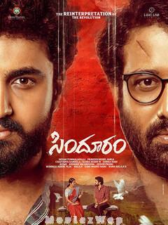 Sindhooram (2023) Telugu Original