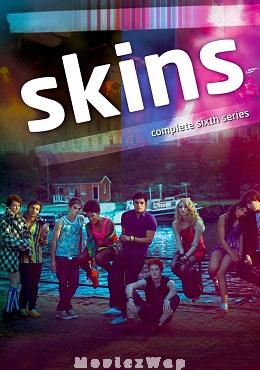 Skins (2012) Telugu Dubbed ORG SE06 Eps (01 to 05)