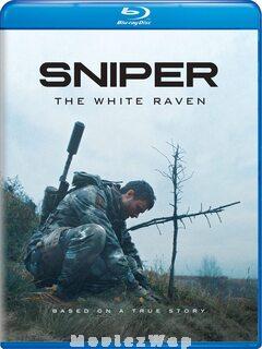 Sniper The White Raven (2022) Telugu Dubbed ORG
