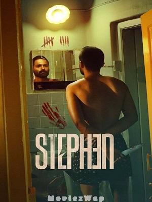 Stephen (2025) Telugu Dubbed ORG