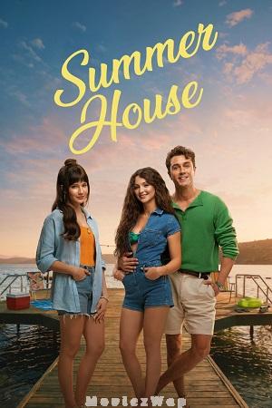 Summer House (2026) Telugu Dubbed ORG