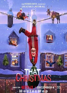That Christmas (2024) Telugu Dubbed ORG