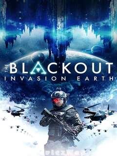 The Blackout (2019) Telugu Dubbed ORG