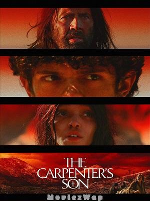The Carpenters Son (2025) Telugu Dubbed ORG
