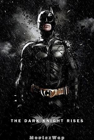The Dark Knight Rises (2012) IMAX Telugu Dubbed ORG