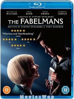 The Fabelmans (2022) Telugu Dubbed ORG