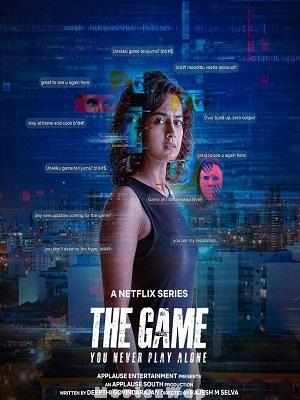 The Game: You Never Play Alone (2025) Telugu Dubbed ORG SE01 Eps (01 to 07)