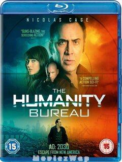 The Humanity Bureau (2017) Telugu Dubbed