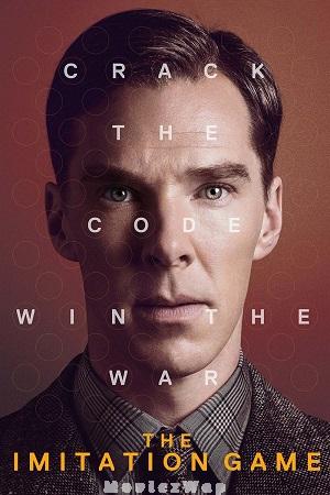 The Imitation Game (2014) Telugu Dubbed ORG