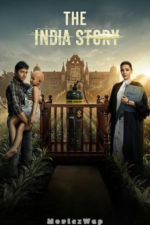 The India Story (2026) Telugu Dubbed