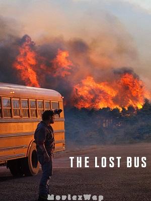The Lost Bus (2025) English ORG