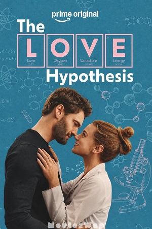 The Love Hypothesis (2026) Telugu Dubbed ORG