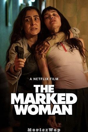 The Marked Woman (2026) Telugu Dubbed ORG