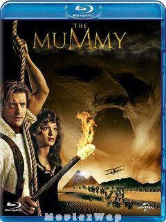 The Mummy (1999) Telugu Dubbed ORG
