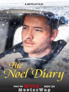 The Noel Diary (2022) Telugu Dubbed ORG
