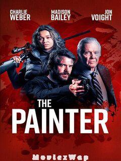 The Painter (2024) Telugu Dubbed (Fan Dub)